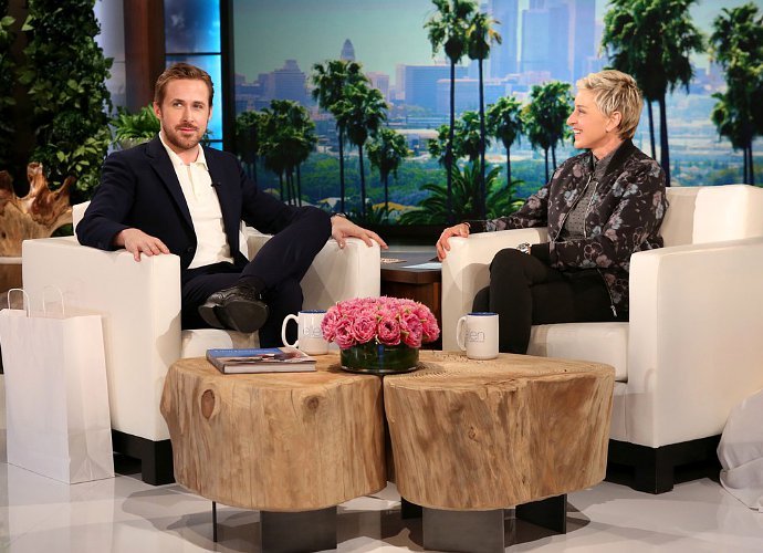 Ryan Gosling Teases Fans With 'First Photo' of Daughter Amada. See the Pic!