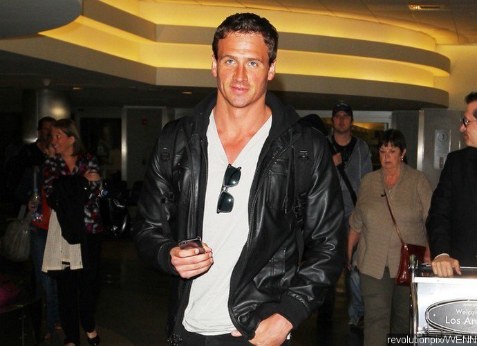 Ryan Lochte Apologizes for His 'Behavior' Following Rio Robbery Story