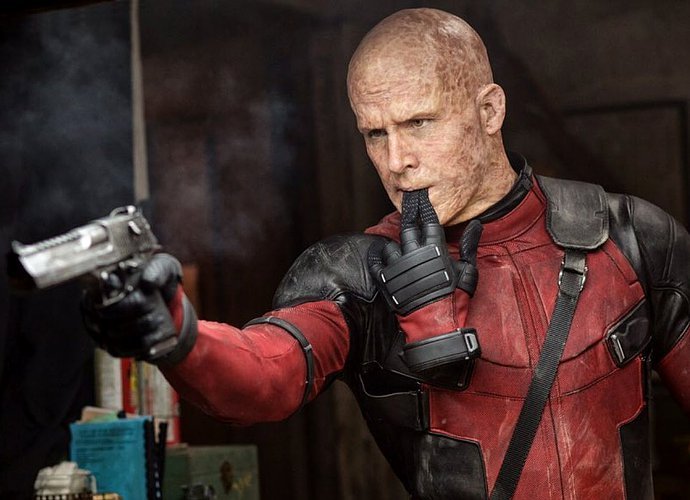 Ryan Reynolds Hilariously Responds to 'Deadpool' Oscars Snub