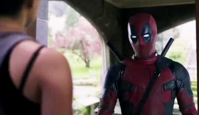 Watch Ryan Reynolds Pitch 'Deadpool' for Oscars in Hilarious Video