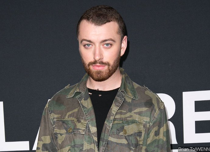Sam Smith Admits He Hates His Own 'Money on My Mind', Says Next Album Is 'Great'