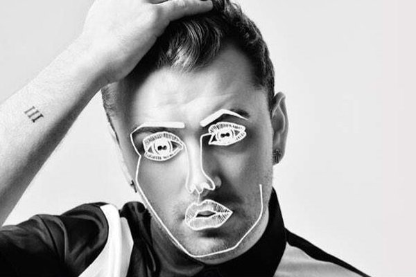 Sam Smith Announces New Collaboration With Disclosure