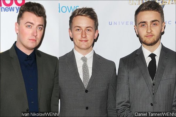 Sam Smith, Disclosure and More Sued Over Alleged Stolen Lyrics on Hit Songs