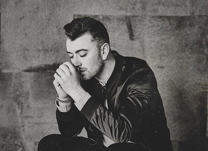 Sam Smith Taps John Legend, Disclosure and More for 'In the Lonely Hour' Re-Issue
