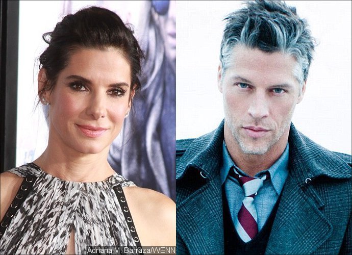 Are Sandra Bullock and Bryan Randall Set to Wed?