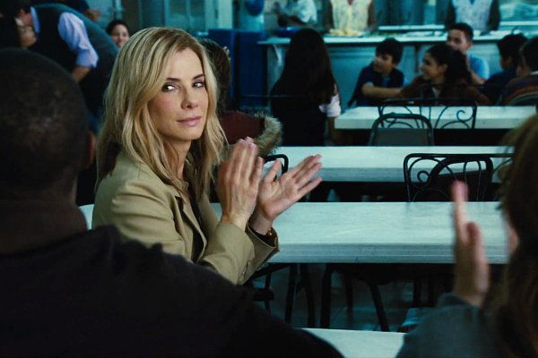 Sandra Bullock Is Brilliant Strategist in First 'Our Brand Is Crisis' Trailer