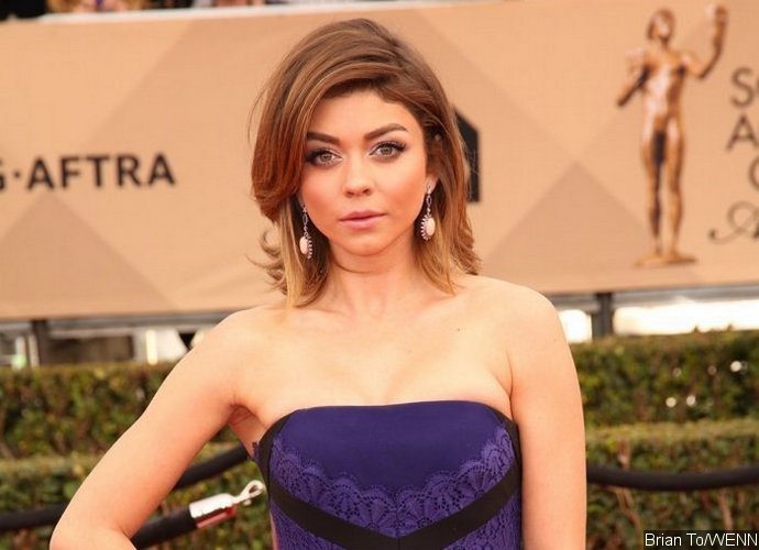 Sarah Hyland Added to ABC's 'Dirty Dancing' Reboot