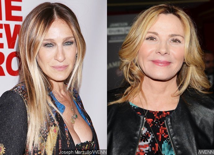 Sarah Jessica Parker 'Heartbroken' Over Kim Cattrall's Comment About Their Friendship During 'SATC'