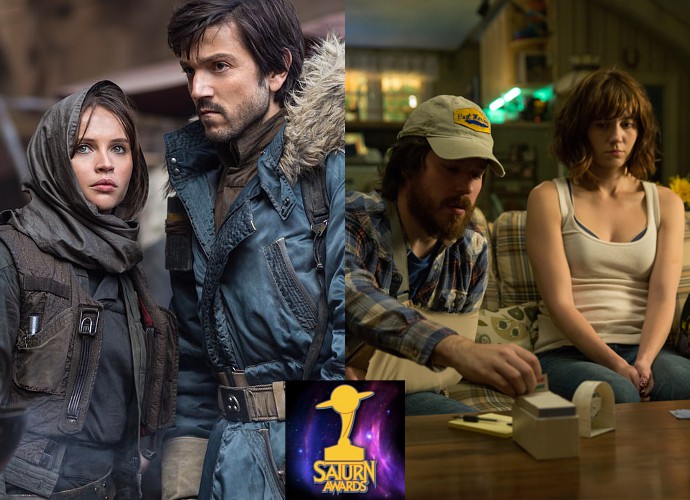Saturn Awards 2017: 'Rogue One: A Star Wars Story', '10 Cloverfield Lane' Are Big Winners in Film