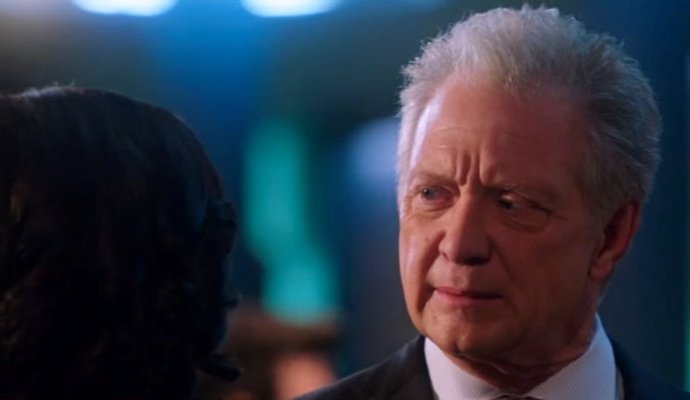 'Scandal' 6.03 Preview: Cyrus Admits to Making a Horrible Mistake