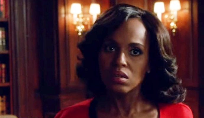 'Scandal' Stars on Season 6 Premiere: How the Killer Election Twist Relates to Recent Election?
