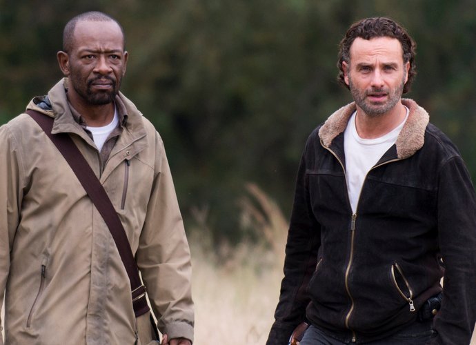A Scene From 'Walking Dead' Penultimate Episode May Give Hint at New Community