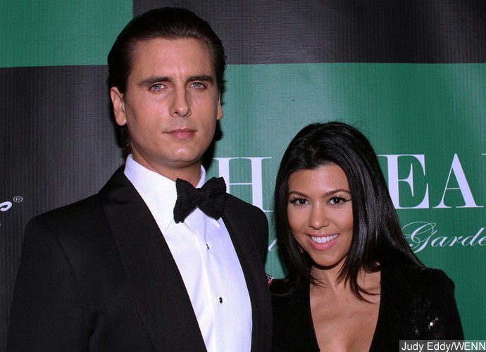 Scott Disick Is Done With Kourtney Kardashian After She Refuses to Marry Him