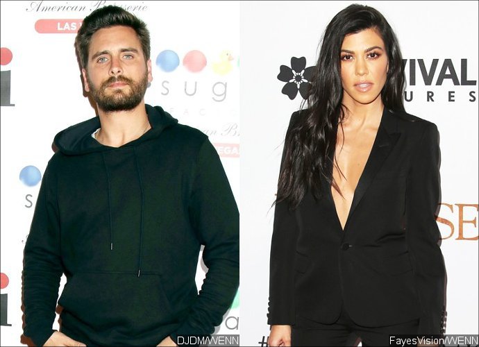 Scott Disick Once Asked Kourtney to Marry Him With a Ring but They 'Never Spoke About It Again'
