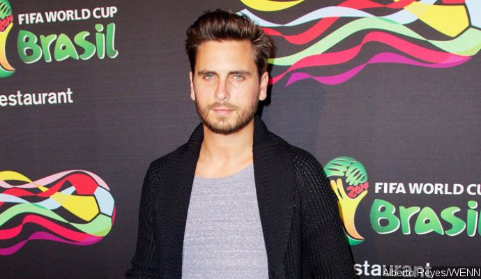 Bella Thorne Who? Scott Disick Seen With Another New Girl
