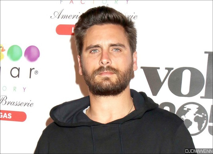 Making Extra Money? Scott Disick Takes Kids to a Paid Las Vegas Appearance