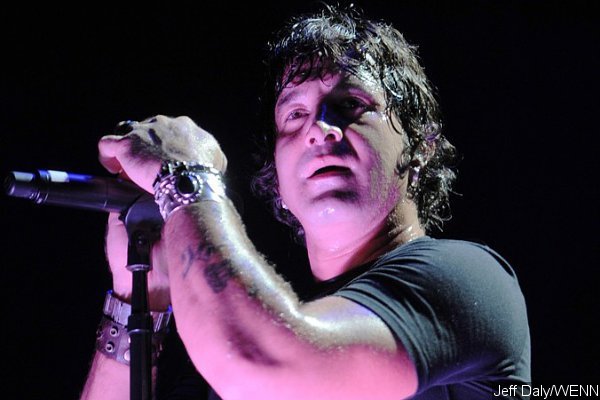 Creed's Frontman Scott Stapp Is Broke and Homeless