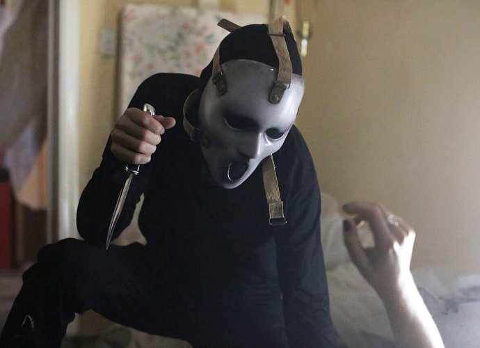 'Scream' Just Unmasks Its Season 2 Killer and the Actor Is Also Shocked by the Reveal