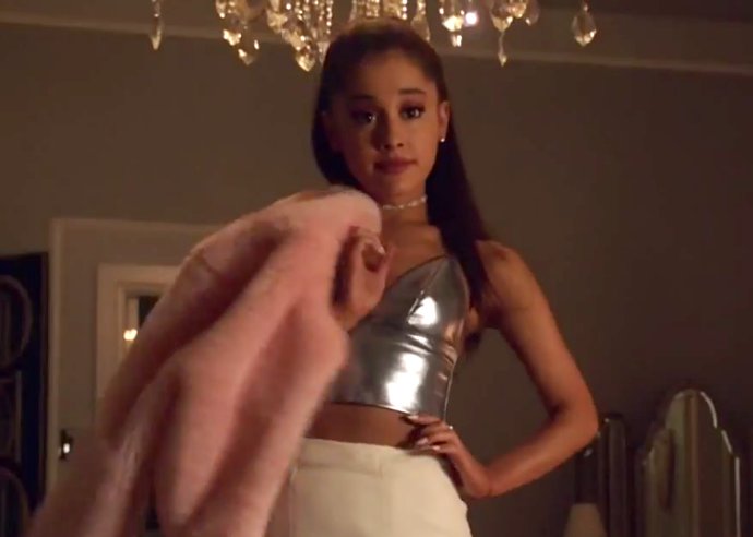 'Scream Queens' 1.07 Preview Teases Ariana Grande's Return