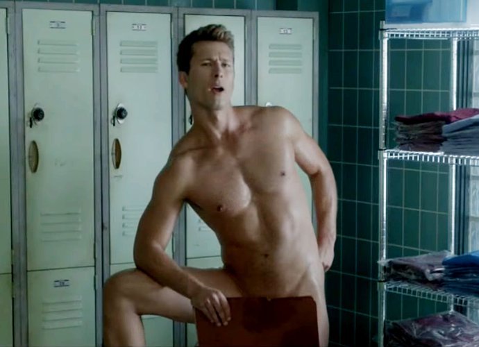 'Scream Queens' 2.02 Preview: Chad Goes Naked, Chanel Becomes a Bride