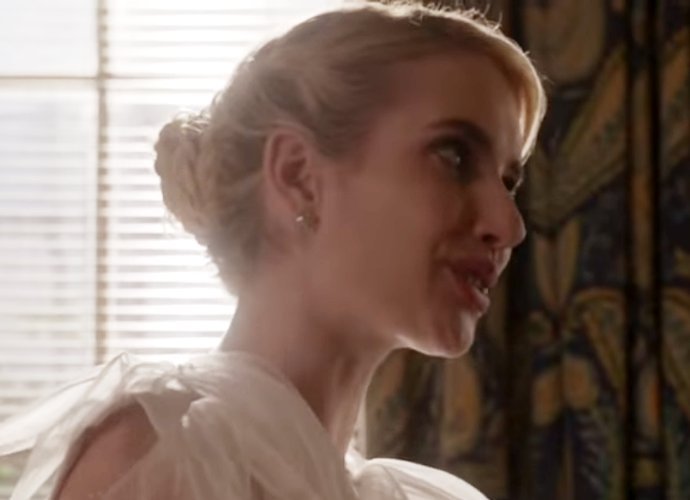 'Scream Queens' 2.05 Preview: New Chanels
