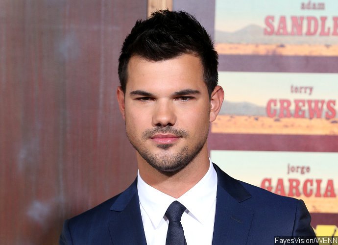 'Scream Queens' Adds 'Twilight' Werewolf in Season 2. Find Out What Taylor Lautner Plays