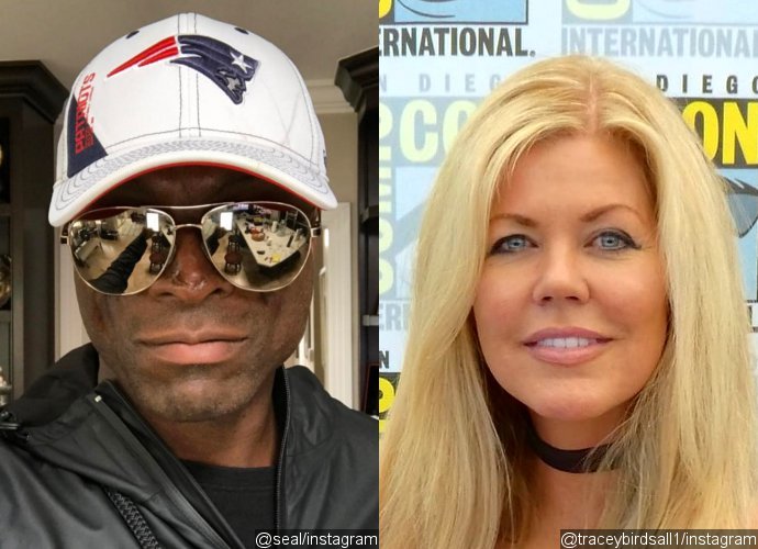 Seal Under Investigation for Sexual Battery Allegation Made by Tracey Birdsall