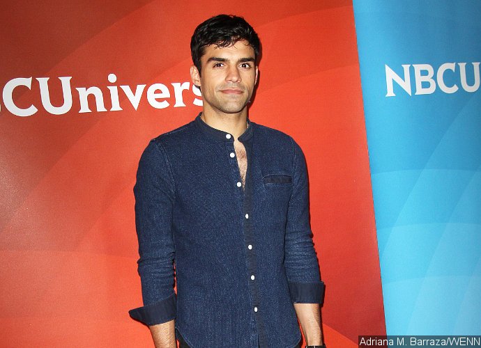 Sean Teale Will Star as Newly Created Mutant in FOX 's 'X-Men' Pilot