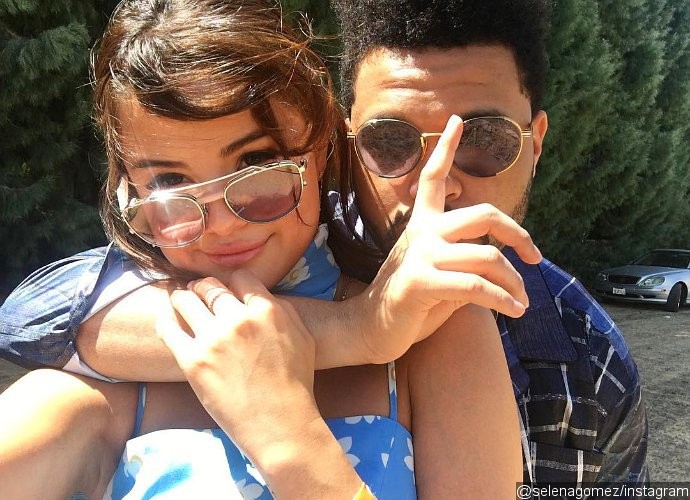 Love Is Blind! Selena Gomez Abandons Her Career to Be With The Weeknd