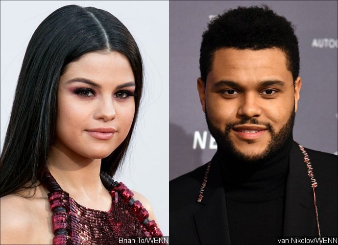 Selena Gomez and The Weeknd Are Working on 'Sexy and Sultry' Duet