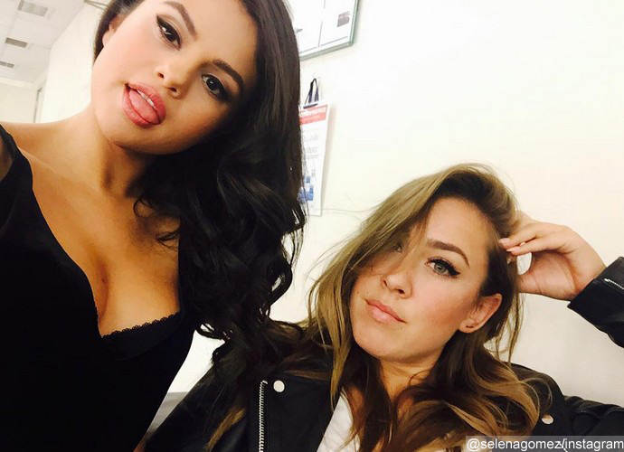 Where Is Selena Gomez? Her Assistant and BFF Are Spotted in Mexico