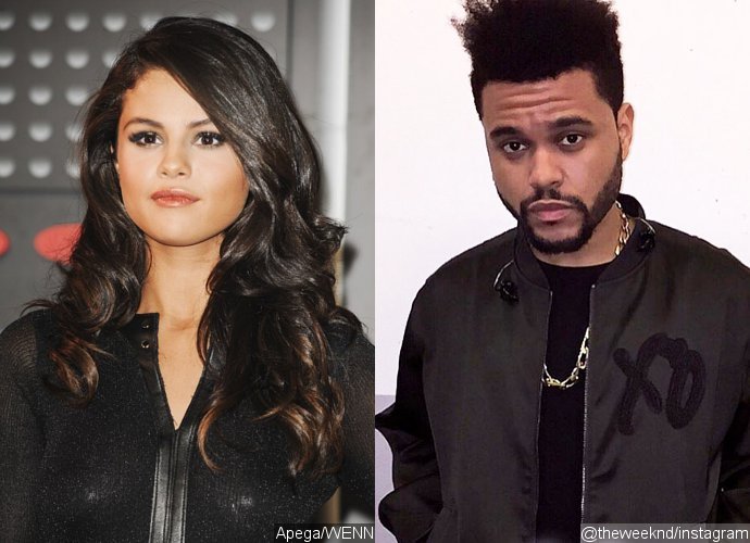 Selena Gomez Jets Off to Amsterdam to Support The Weeknd on His Tour
