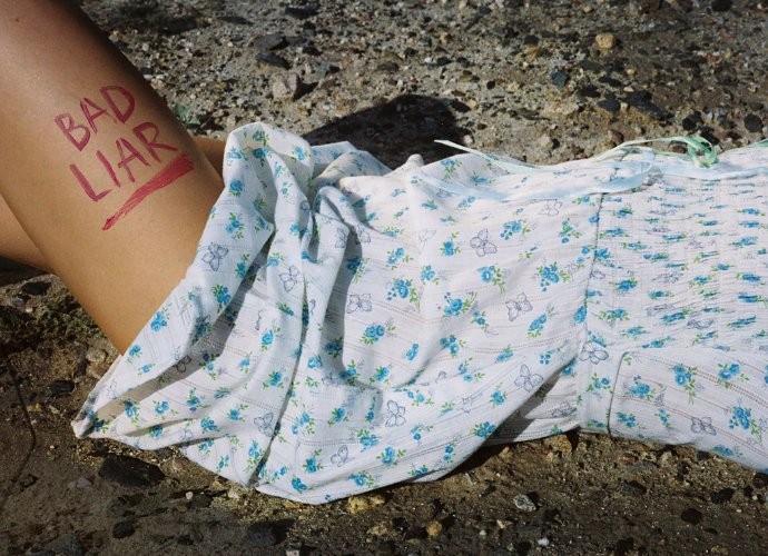 Selena Gomez Reveals Cover Art and Release Date of New Single 'Bad Liar'