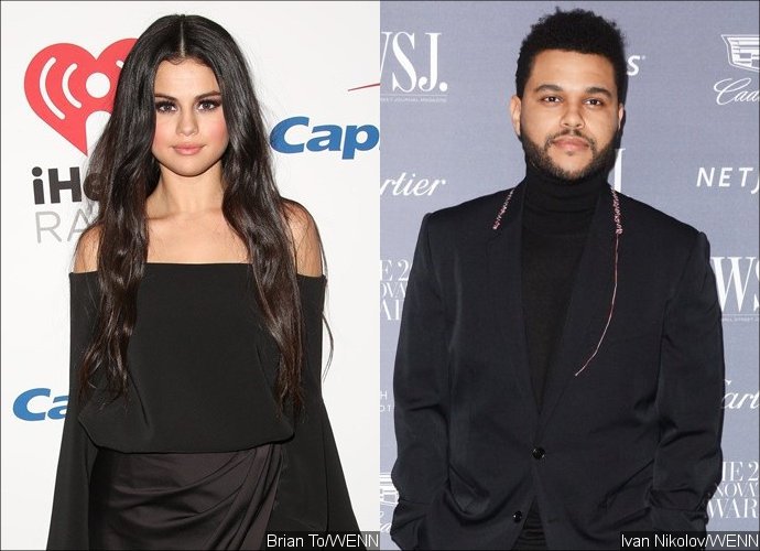 Selena Gomez's 'Crazy in Love' With The Weeknd's Maturity