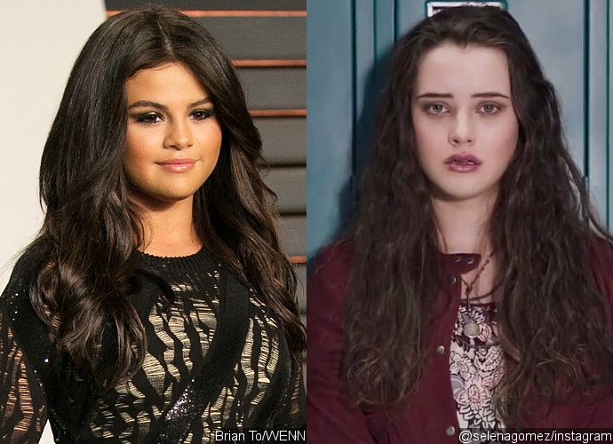 Selena Gomez Shares a Mysterious Promo for Netflix's Series '13 Reasons Why'