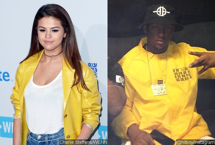 Is Selena Gomez Working on New Album With Hit-Boy?