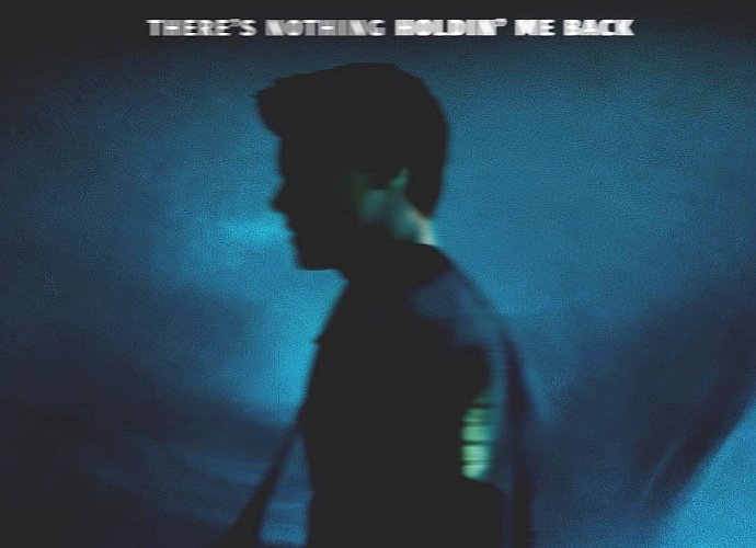 Shawn Mendes Releases Funky Jam 'There's Nothing Holdin' Me Back'