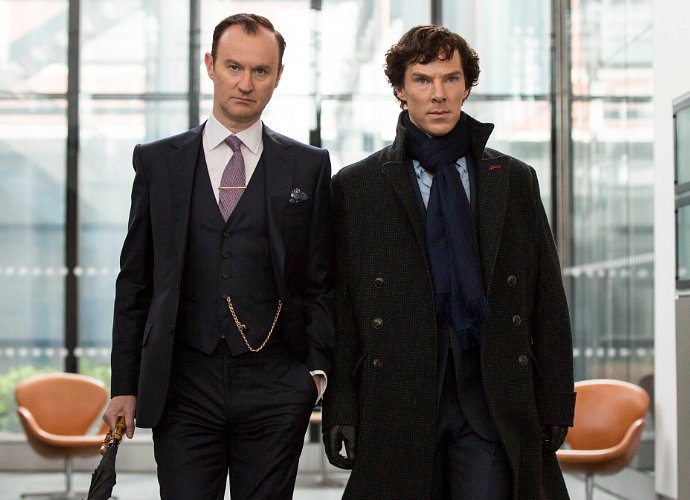 'Sherlock' Creator to Fans Who Say Season 4 Is Too Complicated: 'Go Read a Children's Book'