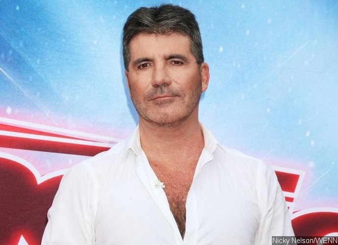 Simon Cowell Refuses to Return as Judge on 'American Idol' Reboot