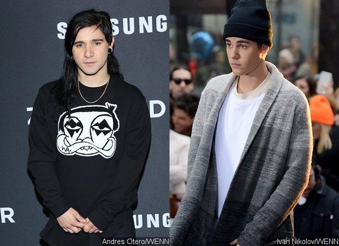 Skrillex Could Prove How He Created Justin Bieber's 'Sorry' Amid Lawsuit