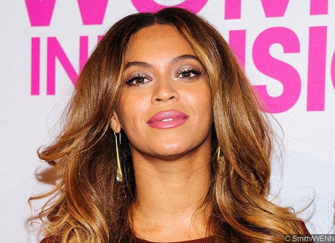 Listen to a Snippet of Unreleased Beyonce Song
