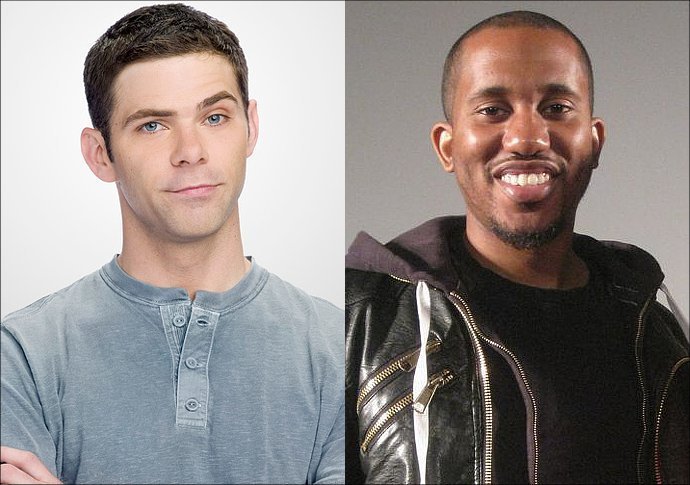 'SNL' Reportedly Adds Mikey Day and Chris Redd as New Cast Members for Season 42