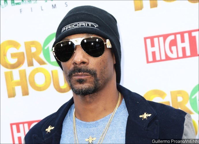 Snoop Dogg Reveals 'Neva Left' Track List