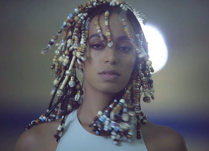 Solange Premieres Two Self-Directed Music Videos