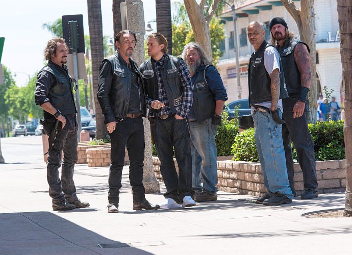 'Sons of Anarchy' Spin-Off Is Finally Happening at FX