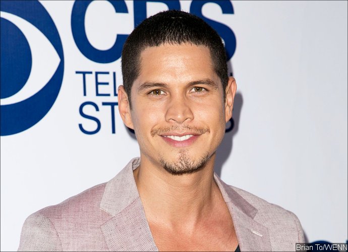 'Sons of Anarchy' Spin-Off 'Mayans MC' Casts JD Pardo as Leading Man