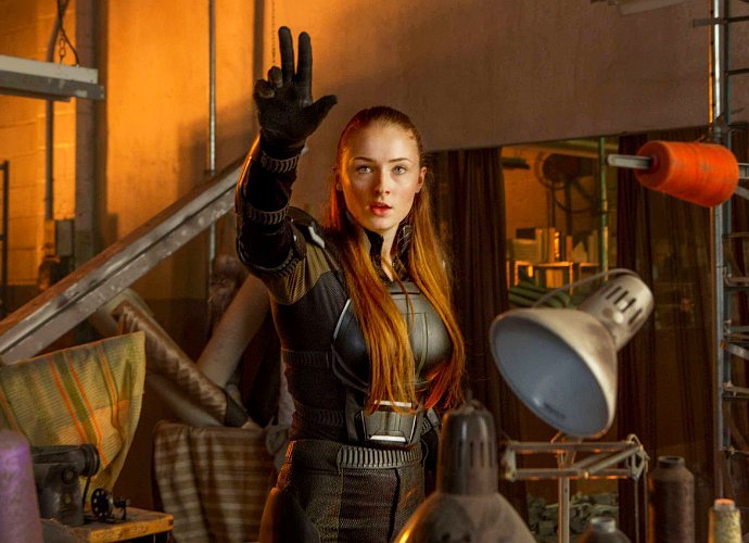 Sophie Turner Confirms New 'X-Men' Movie Begins Filming This Year