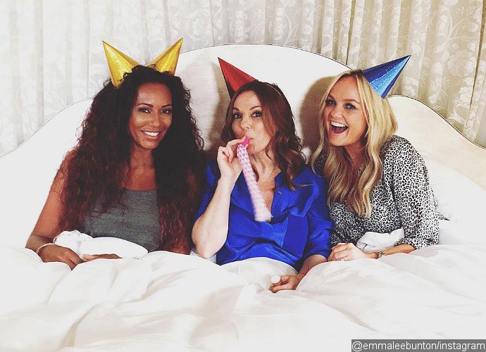 Spice Girls GEM's First Single 'Song for Her' Leaks Online