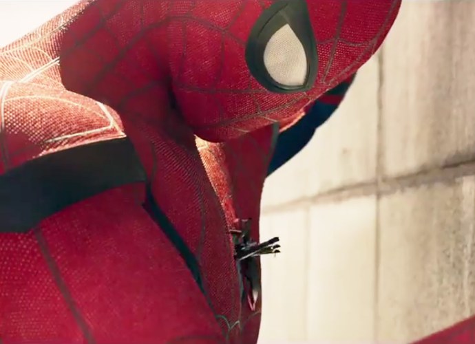 'Spider-Man: Homecoming' Teaser Is Out, Captain America Will Make a Cameo