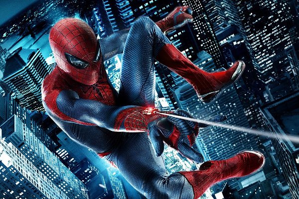 Spider-Man Will Have Bigger Role in 'Captain America: Civil War'